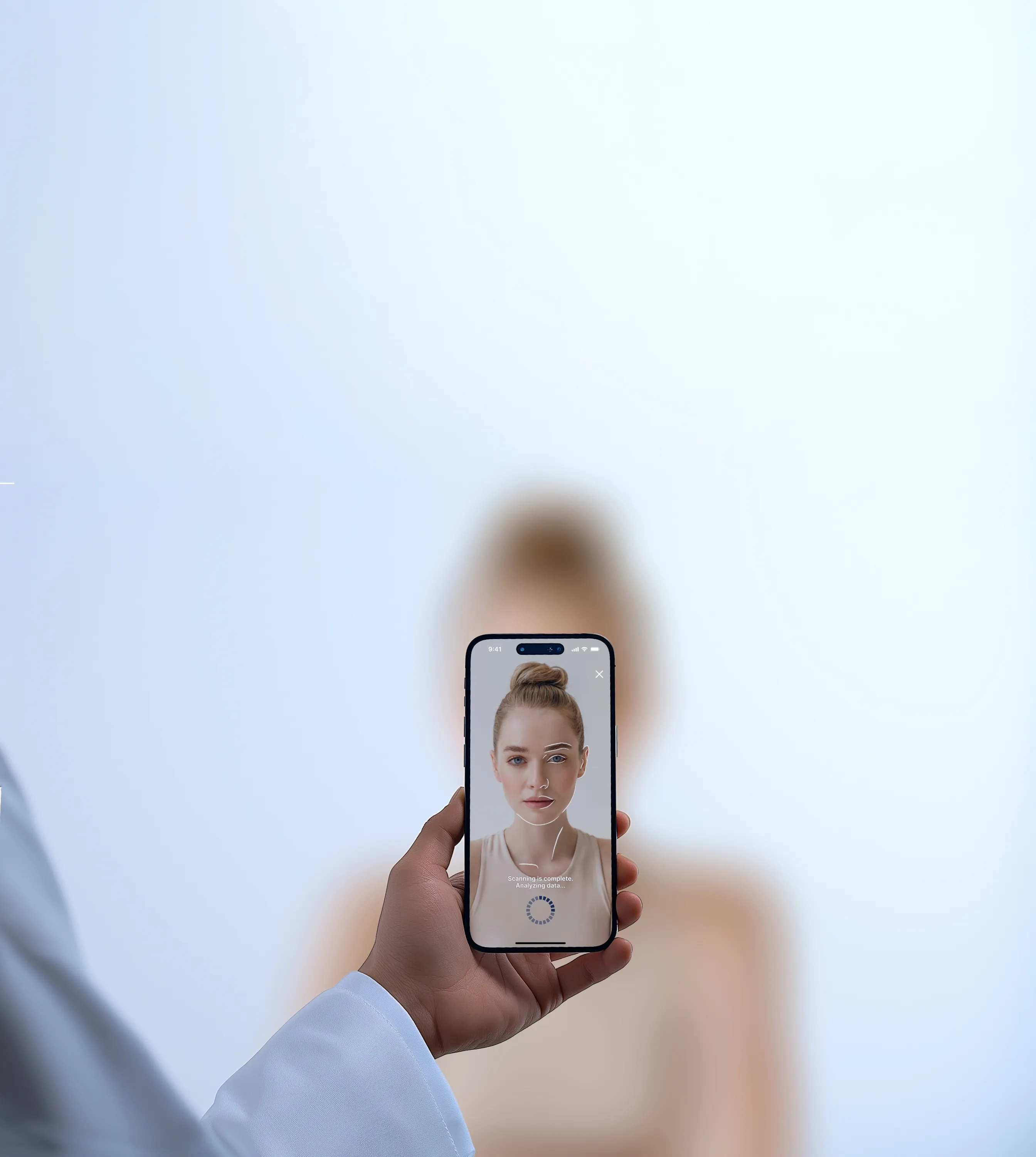phone