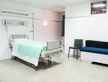 Clinics and medical centers